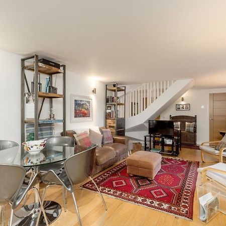The Albany Lane Residence Эдинбург Экстерьер фото