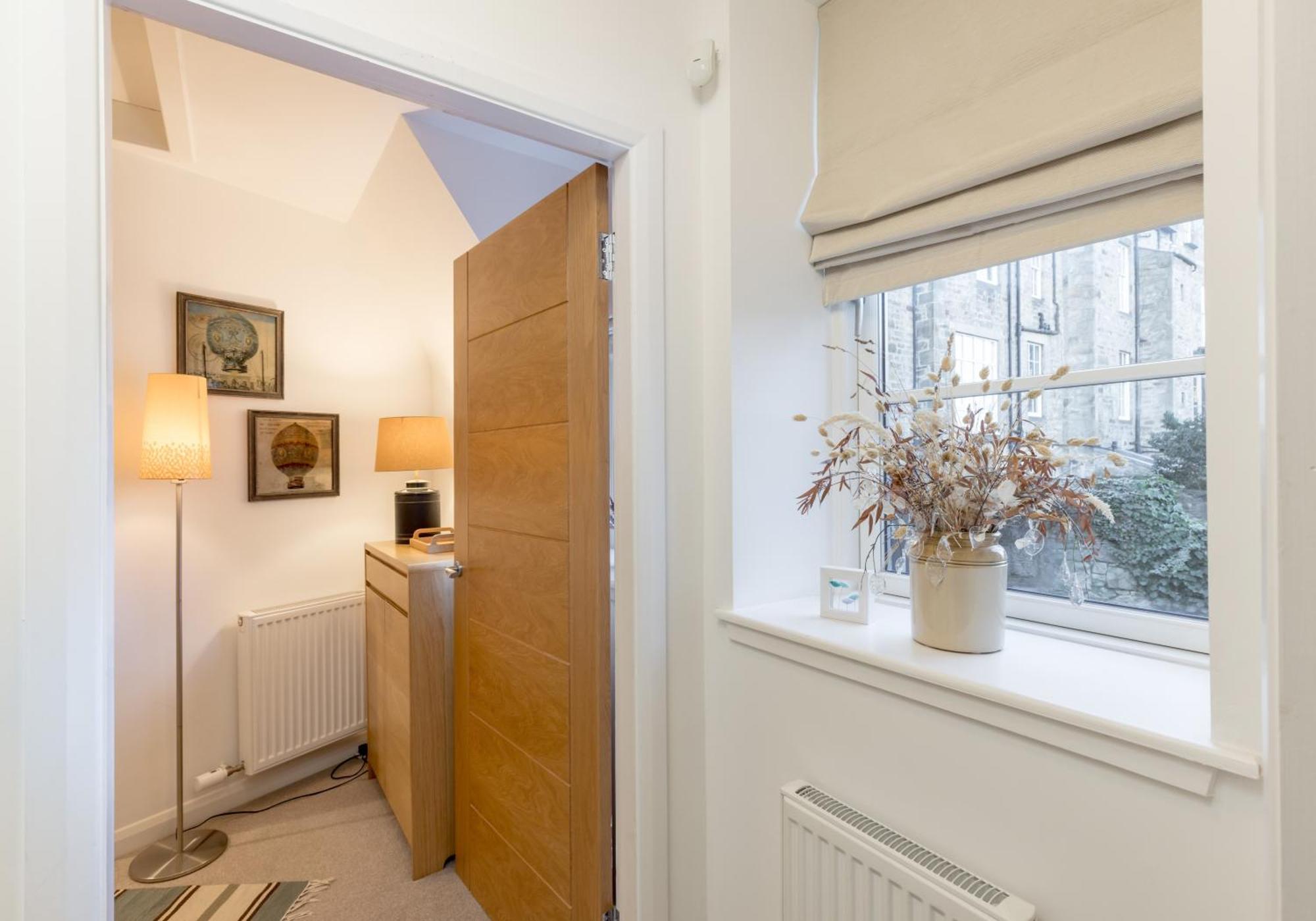 The Albany Lane Residence Эдинбург Экстерьер фото